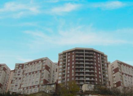 Flat for 341 000 euro in Eyup, Turkey