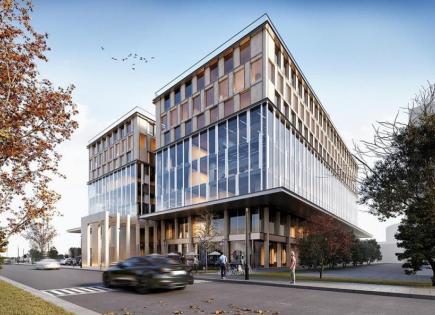 Piso para 10 650 000 euro en Beylikdüzü, Turquia