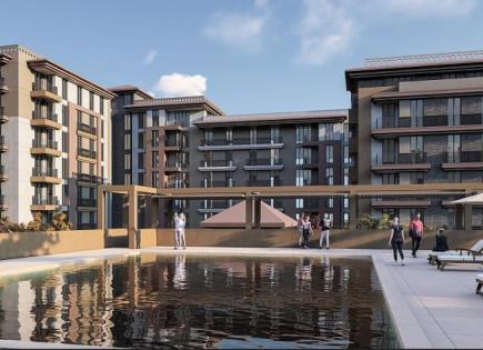 Piso para 12 000 000 euro en Pendik, Turquia