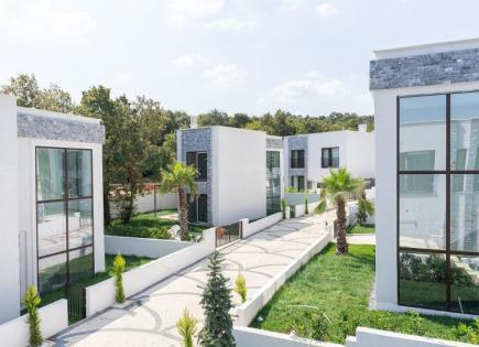 Villa para 19 000 000 euro en Şile, Turquia
