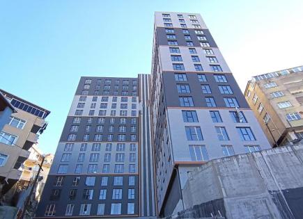 Appartement pour 150 000 Euro à Istanbul, Turquie