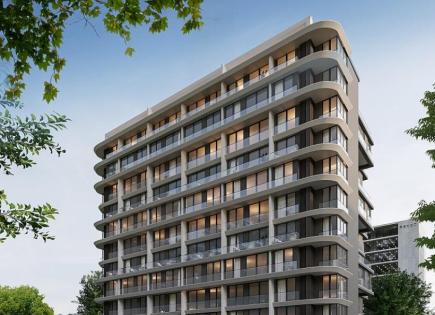 Flat for 242 000 euro in Istanbul, Turkey