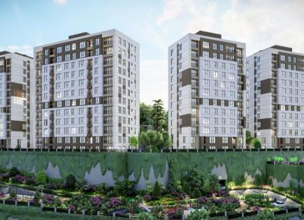 Piso para 290 000 euro en Eyup, Turquia