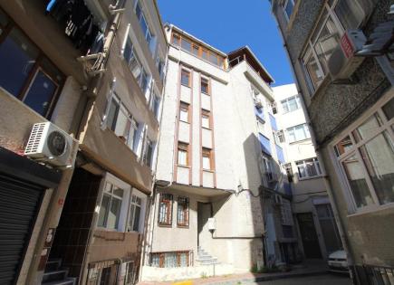 Appartement pour 2 800 000 Euro à Istanbul, Turquie