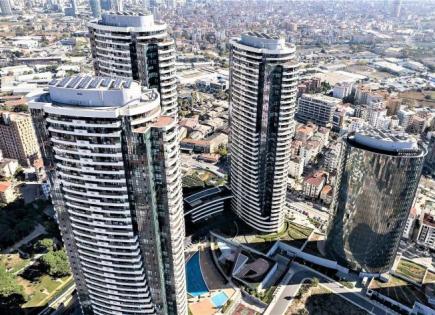 Piso para 515 000 euro en Kartal, Turquia
