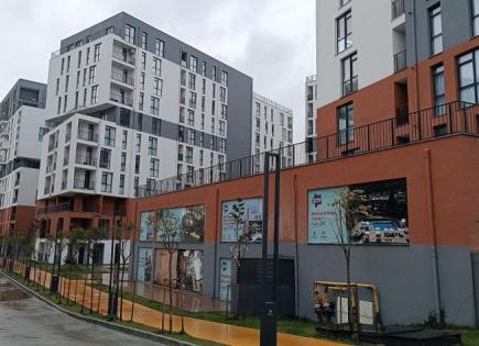 Piso para 202 000 euro en Eyup, Turquia