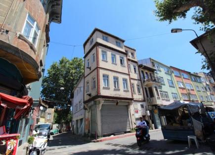 Villa para 900 000 euro en Estambul, Turquia