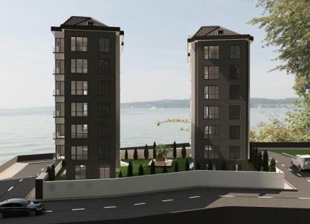 Appartamento per 10 500 000 euro a Maltepe, Turchia