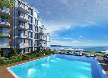 Piso para 510 000 euro en Estambul, Turquia