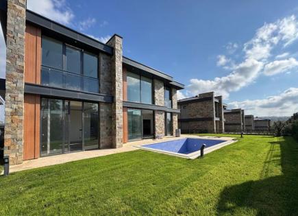Villa para 1 600 000 euro en Pendik, Turquia