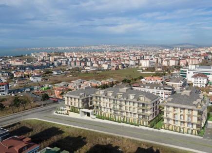 Wohnung für 8 946 000 euro in Beylikdüzü, Türkei
