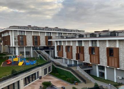 Wohnung für 550 000 euro in Istanbul, Türkei