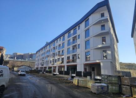 Appartamento per 185 000 euro a Maltepe, Turchia