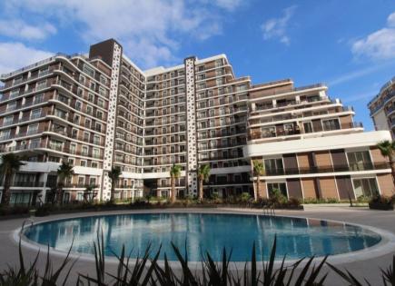 Flat for 10 600 000 euro in Beylikduzu, Turkey