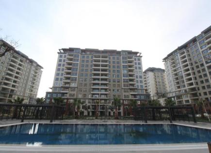 Flat for 432 000 euro in Beylikduzu, Turkey