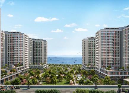 Appartamento per 11 754 000 euro a Kartal, Turchia