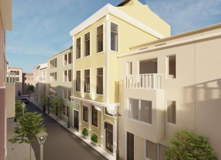 Villa for 1 100 000 euro in Istanbul, Turkey