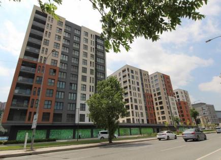 Appartamento per 1 506 000 euro a Istanbul, Turchia