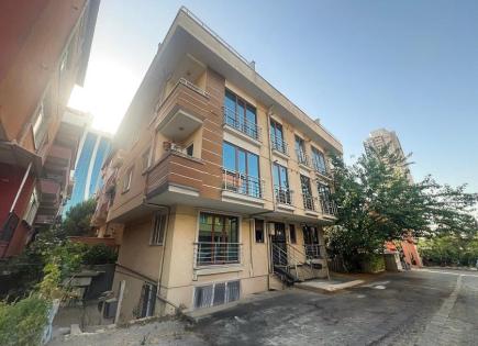Piso para 7 750 000 euro en Ataşehir, Turquia
