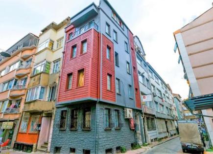 Villa für 740 000 euro in Istanbul, Türkei