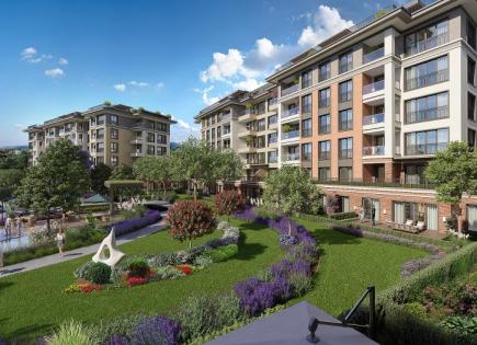 Appartement pour 860 000 Euro à Eyoup, Turquie