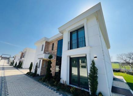 Villa para 1 400 000 euro en Pendik, Turquia