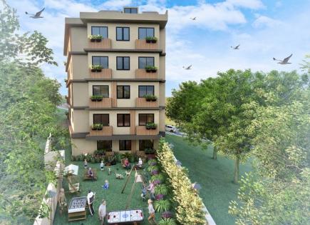 Penthouse für 405 000 euro in Istanbul, Türkei