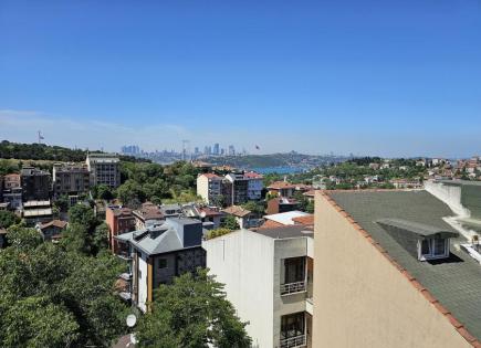 Ático para 34 500 000 euro en Estambul, Turquia
