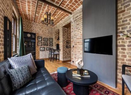 Appartement pour 195 000 Euro à Istanbul, Turquie