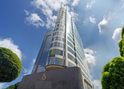 Appartement pour 405 000 Euro à Istanbul, Turquie