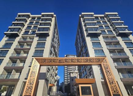 Flat for 492 000 euro in Kartal, Turkey