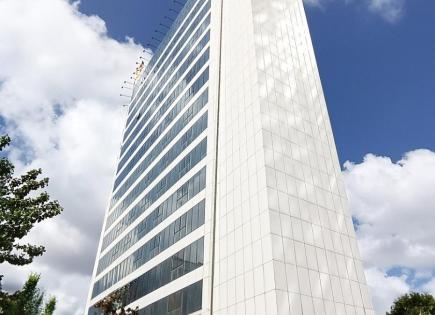 Appartement pour 1 010 000 Euro à Istanbul, Turquie
