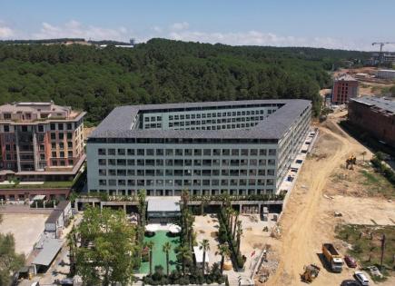 Piso para 790 000 euro en Eyup, Turquia