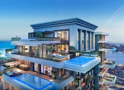 Piso para 6 531 000 euro en Estambul, Turquia