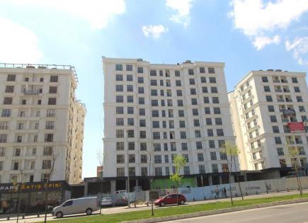 Flat for 400 000 euro in Eyup, Turkey