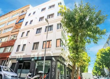 Villa for 1 600 000 euro in Istanbul, Turkey