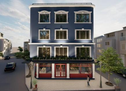 Villa für 2 500 000 euro in Istanbul, Türkei