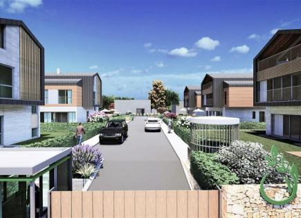 Villa pour 2 215 000 Euro à Eyoup, Turquie
