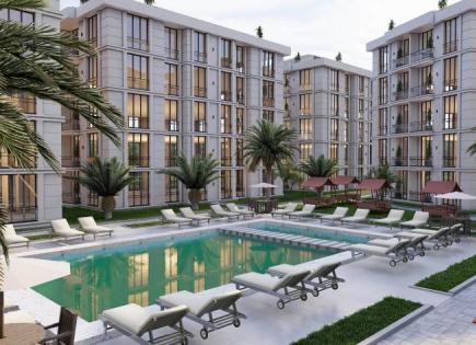 Appartamento per 220 000 euro a Istanbul, Turchia