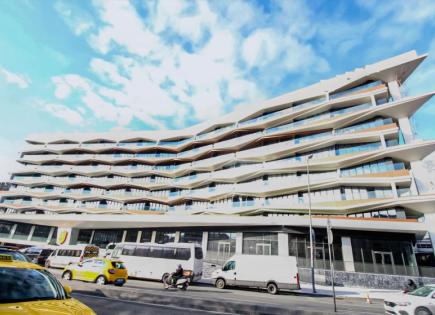 Attico per 995 000 euro a Istanbul, Turchia