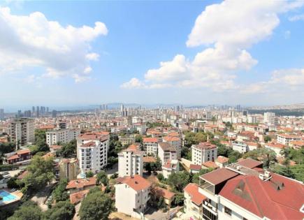 Appartamento per 245 000 euro a Kartal, Turchia