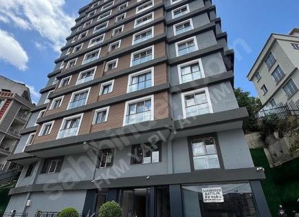Appartement pour 255 000 Euro à Istanbul, Turquie