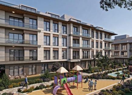Wohnung für 11 931 000 euro in Beylikdüzü, Türkei