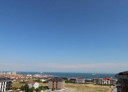 Piso para 430 000 euro en Beylikdüzü, Turquia