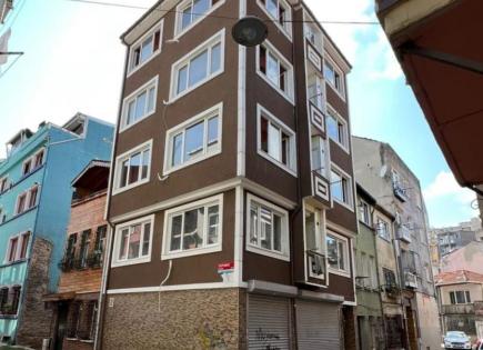 Villa per 1 350 000 euro a Istanbul, Turchia