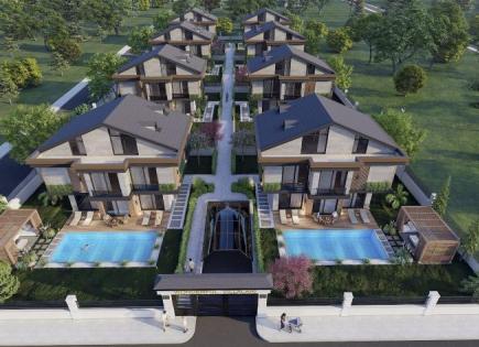 Villa para 1 100 000 euro en Beylikdüzü, Turquia