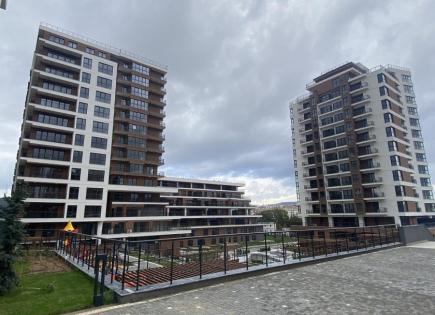 Appartement pour 513 000 Euro à Istanbul, Turquie