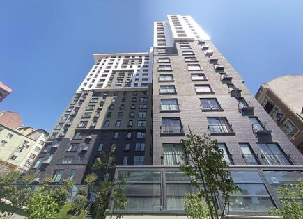 Appartement pour 4 600 000 Euro à Istanbul, Turquie