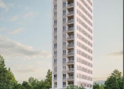 Appartamento per 1 500 000 euro a Istanbul, Turchia