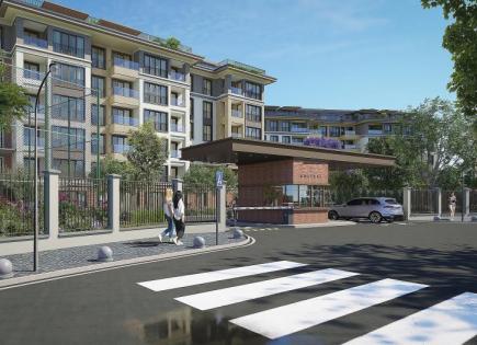 Flat for 574 000 euro in Eyup, Turkey